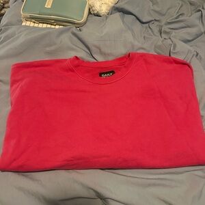 HOT PINK DAILY DRILLS SET